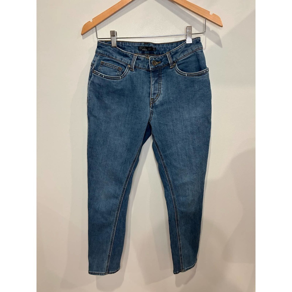 Prana Jeans Size 0/25